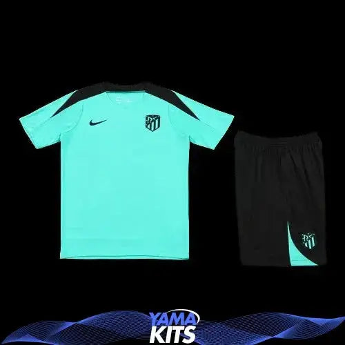 Ensemble Atletico Madrid Maison To Sport