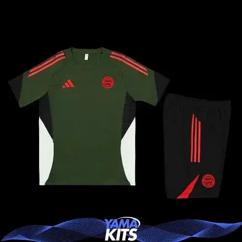 Ensemble Bayern Maison To Sport