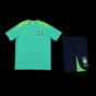 Ensemble Brésil
