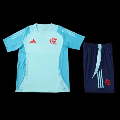 Ensemble Flamengo Maison To Sport