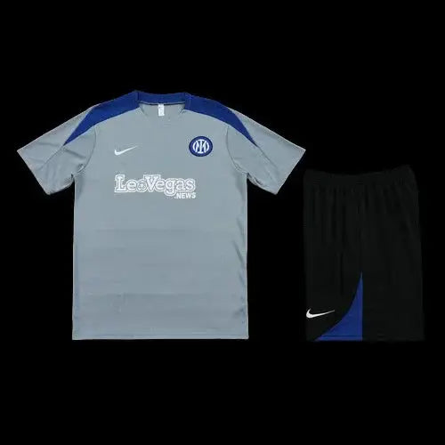 Ensemble Inter Milan Maison To Sport