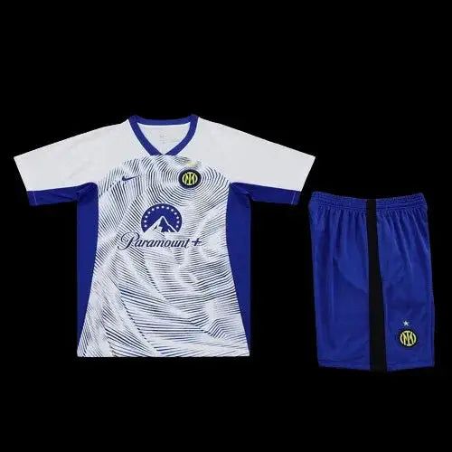Ensemble Inter Milan Maison To Sport