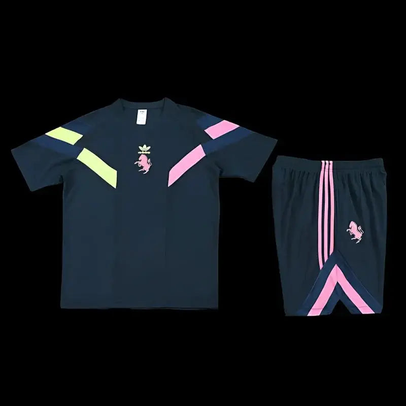 Ensemble Juventus Maison To Sport