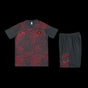 Ensemble Manchester City