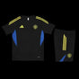Ensemble Manchester United