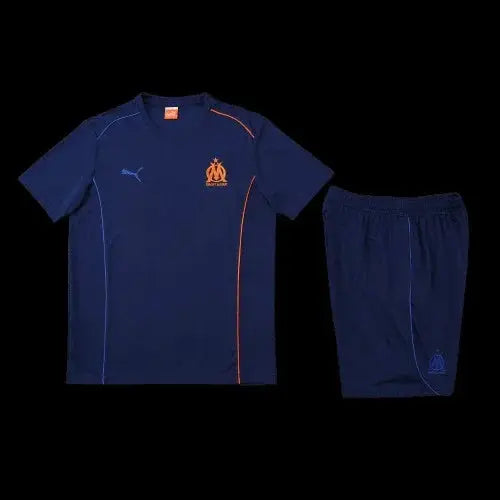 Ensemble OM Maison To Sport