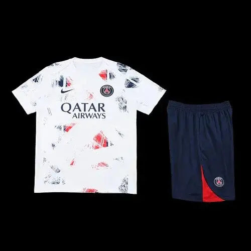 Ensemble Psg Maison To Sport