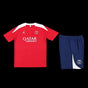 Ensemble Psg
