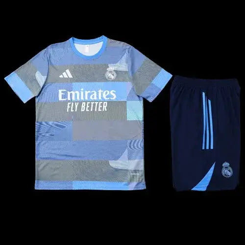 Ensemble Real Madrid Maison To Sport