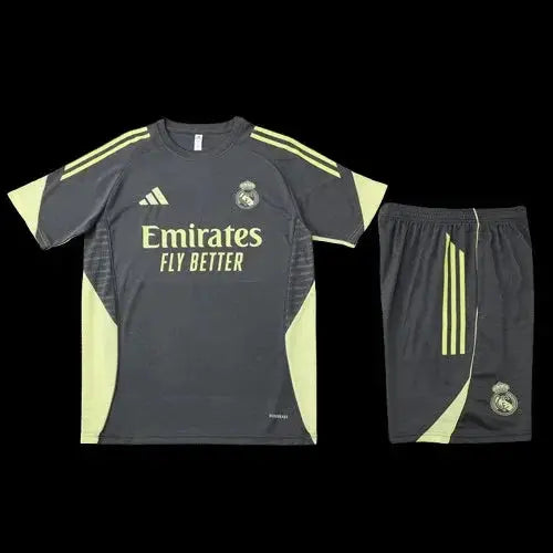 Ensemble Real Madrid Maison To Sport