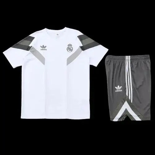 Ensemble Real Madrid Maison To Sport