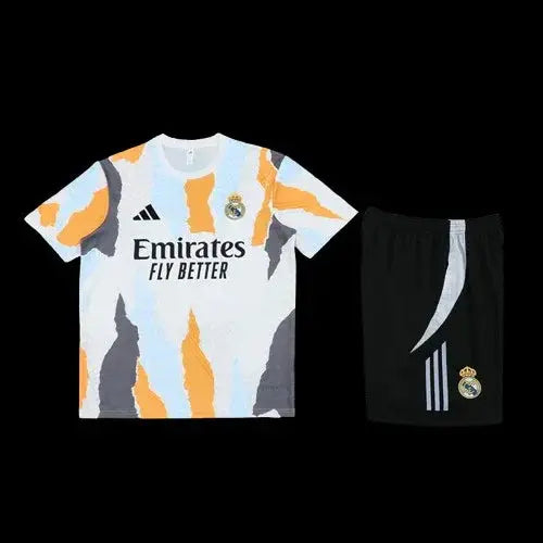 Ensemble Real Madrid Maison To Sport