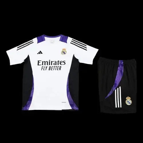 Ensemble Réal Madrid Maison To Sport