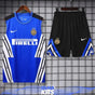 Ensemble débardeur Inter Milan "Bleu" 2025/2026