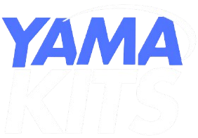 Yamakits Back UP 4
