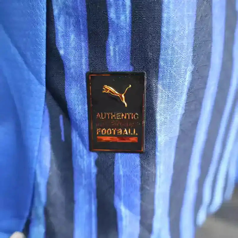MAILLOT AL-HILAL DOMICILE 2025/2026 Version Player YamaKits Foot