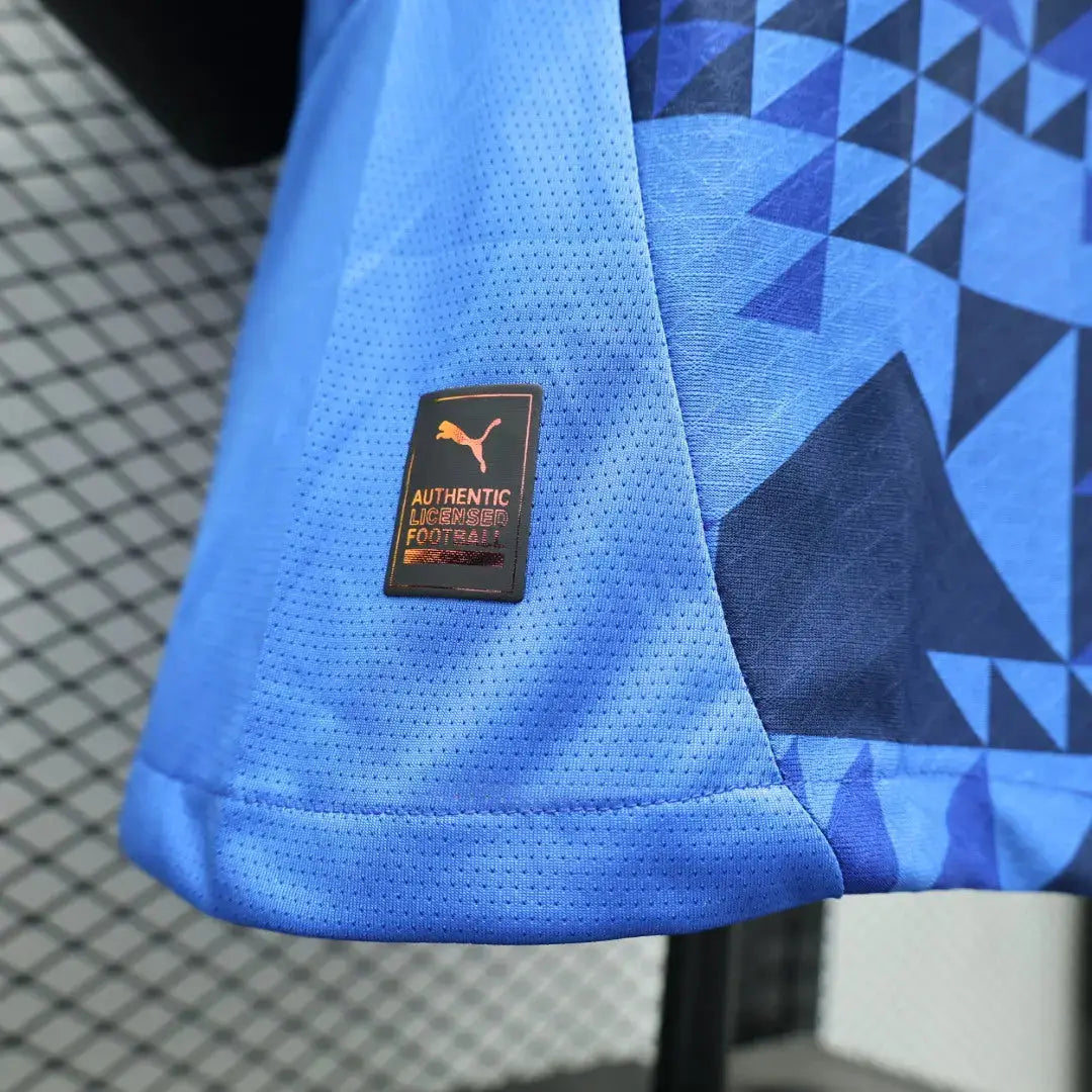 MAILLOT AL HILAL FC DOMICILE 2024/2025 YamaKits Foot
