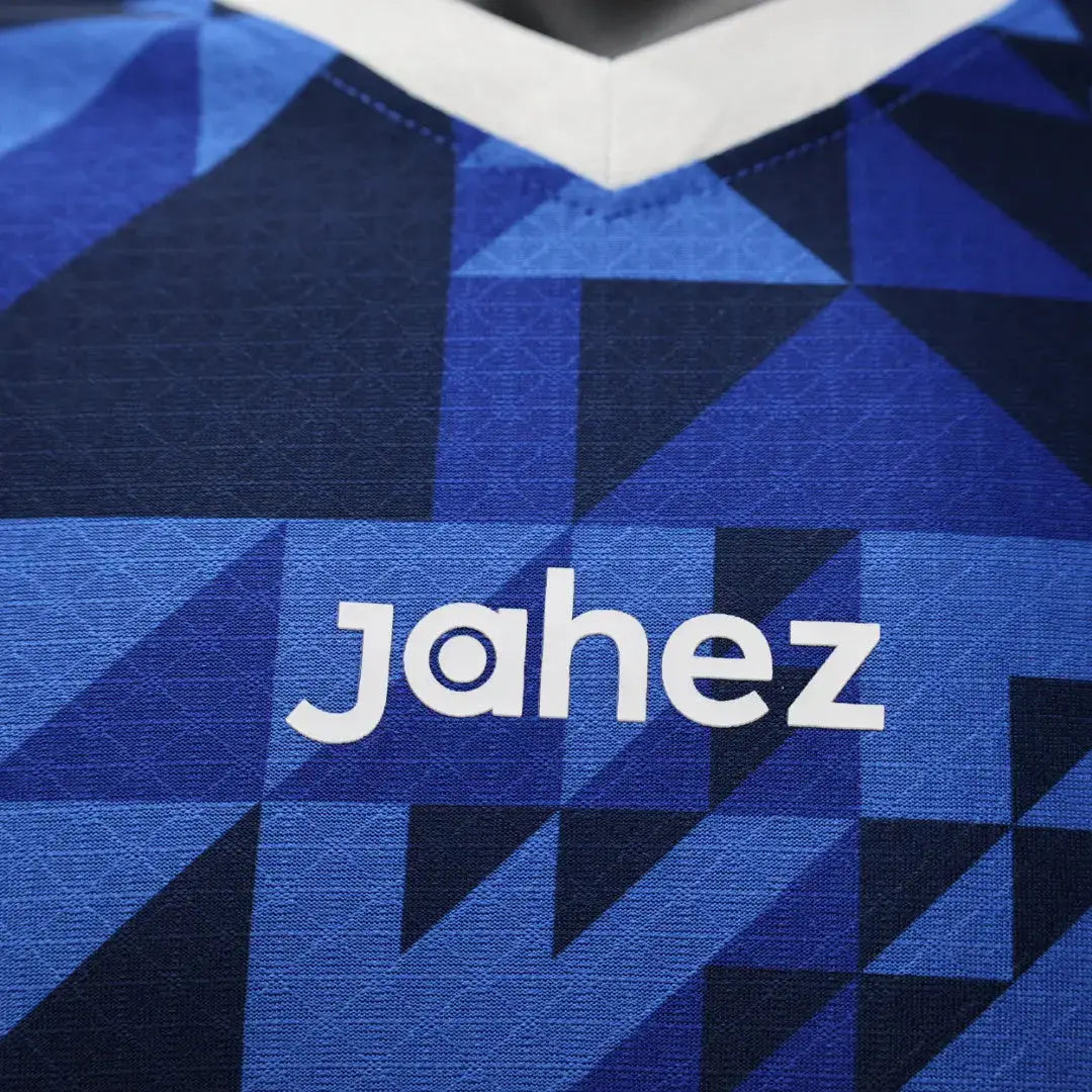 MAILLOT AL HILAL FC DOMICILE 2024/2025 YamaKits Foot
