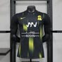 MAILLOT AL ITTIHAD THIRD 2023/2024 Version Player