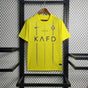 MAILLOT AL NASSR DOMICILE 2023/2024 Version Player