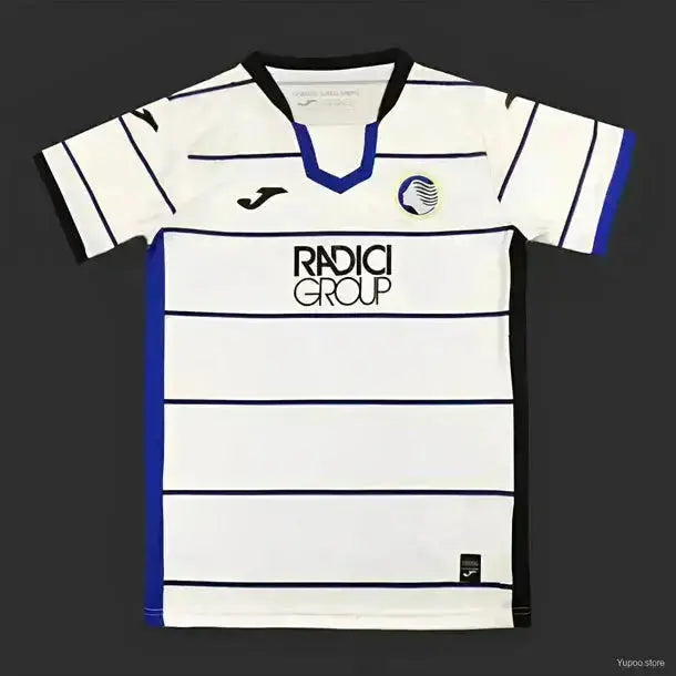 MAILLOT ATALANTA EXTERIEUR 2023/2024 YamaKits Foot