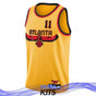 MAILLOT ATLANTA HAWKS - CITY EDITION 2022