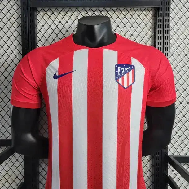 MAILLOT ATLETICO MADRID DOMICILE 2023/2024 YamaKits Foot