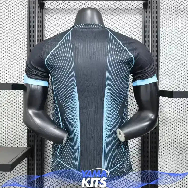 MAILLOT BARCELONE CONCEPT 2025/2026 Version Player YamaKits Foot
