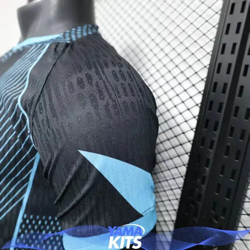MAILLOT BARCELONE CONCEPT 2025/2026 Version Player YamaKits Foot