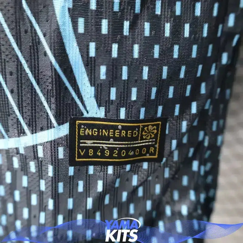MAILLOT BARCELONE CONCEPT 2025/2026 Version Player YamaKits Foot