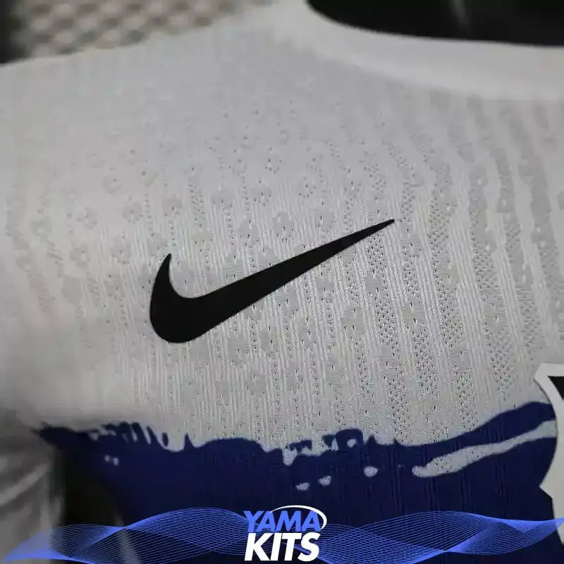 MAILLOT BARCELONE CONCEPT "France" 2025/2026 Version Player YamaKits Foot