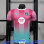 MAILLOT BARCELONE CONCEPT "Rose, bleu" 2025/2026 Version Player