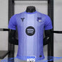 MAILLOT BARCELONE CONCEPT "Violet" 2025/2026 Version Player