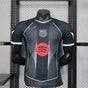 MAILLOT BARCELONE CONCEPT "noir" 2025/2026 Version Player