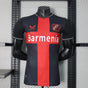 MAILLOT BAYER LEVERKUSEN DOMICILE 2023/2024 Version Player