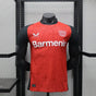 MAILLOT BAYER LEVERKUSEN DOMICILE 2024/2025 Version Player