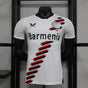 MAILLOT BAYER LEVERKUSEN EXTERIEUR 2023/2024 Version Player