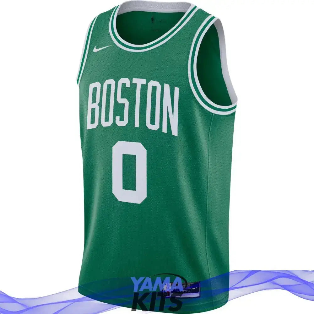 MAILLOT BOSTON CELTICS - ICON EDITION YamaBasketball