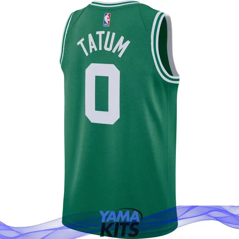 MAILLOT BOSTON CELTICS - ICON EDITION YamaBasketball