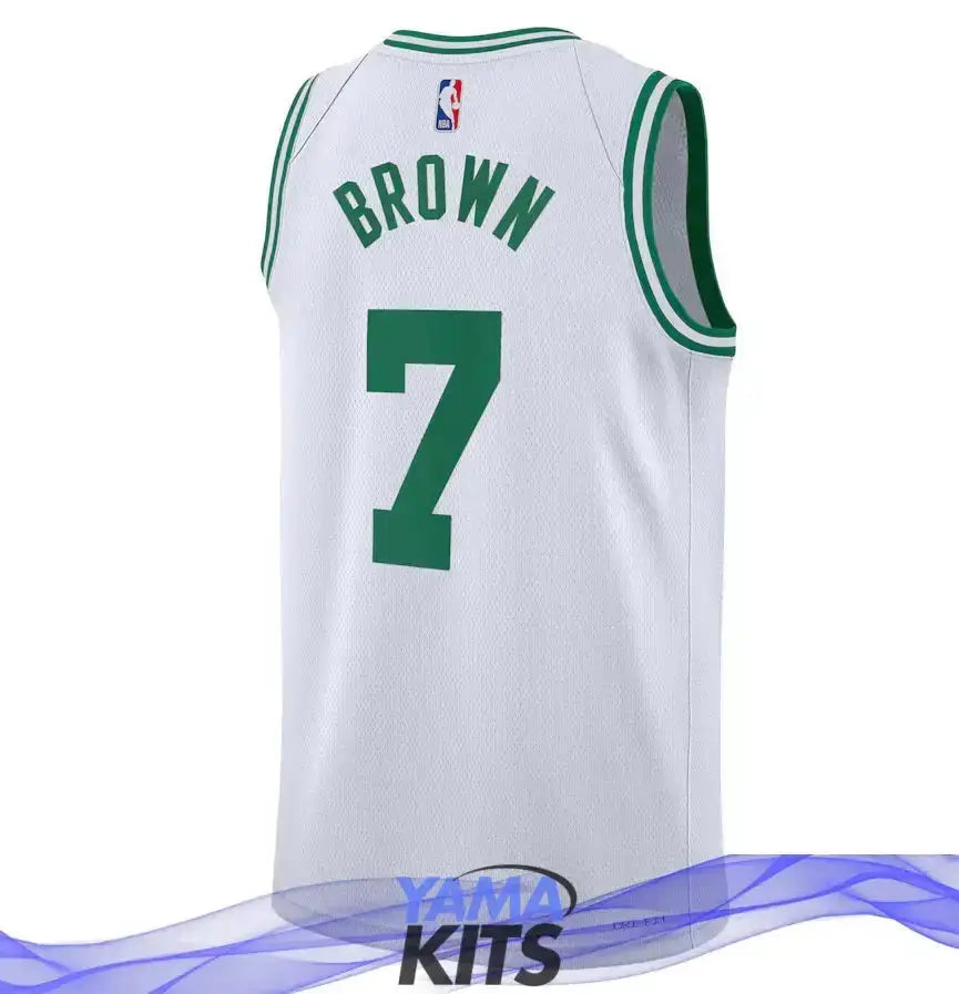 MAILLOT BOSTON CELTICS - STATEMENT EDITION YamaBasketball