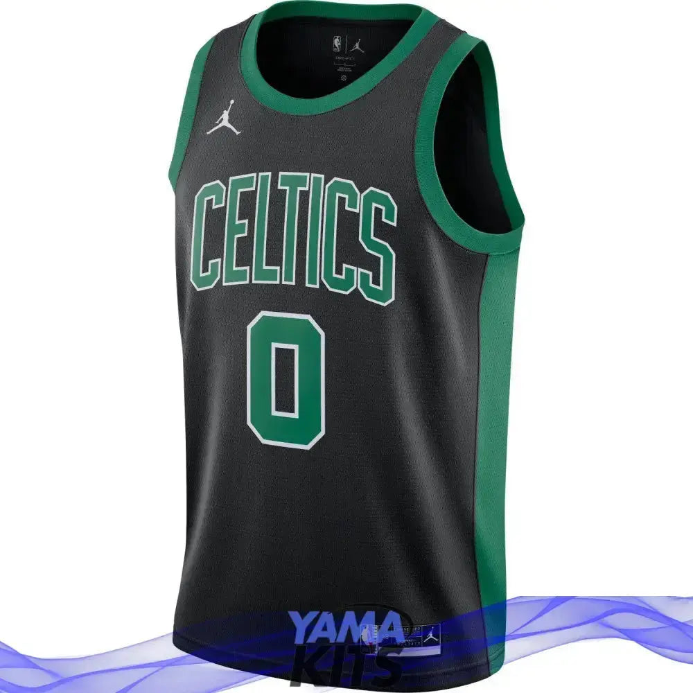 MAILLOT BOSTON CELTICS - STATEMENT EDITION YamaBasketball