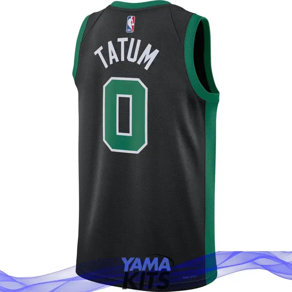 MAILLOT BOSTON CELTICS - STATEMENT EDITION YamaBasketball