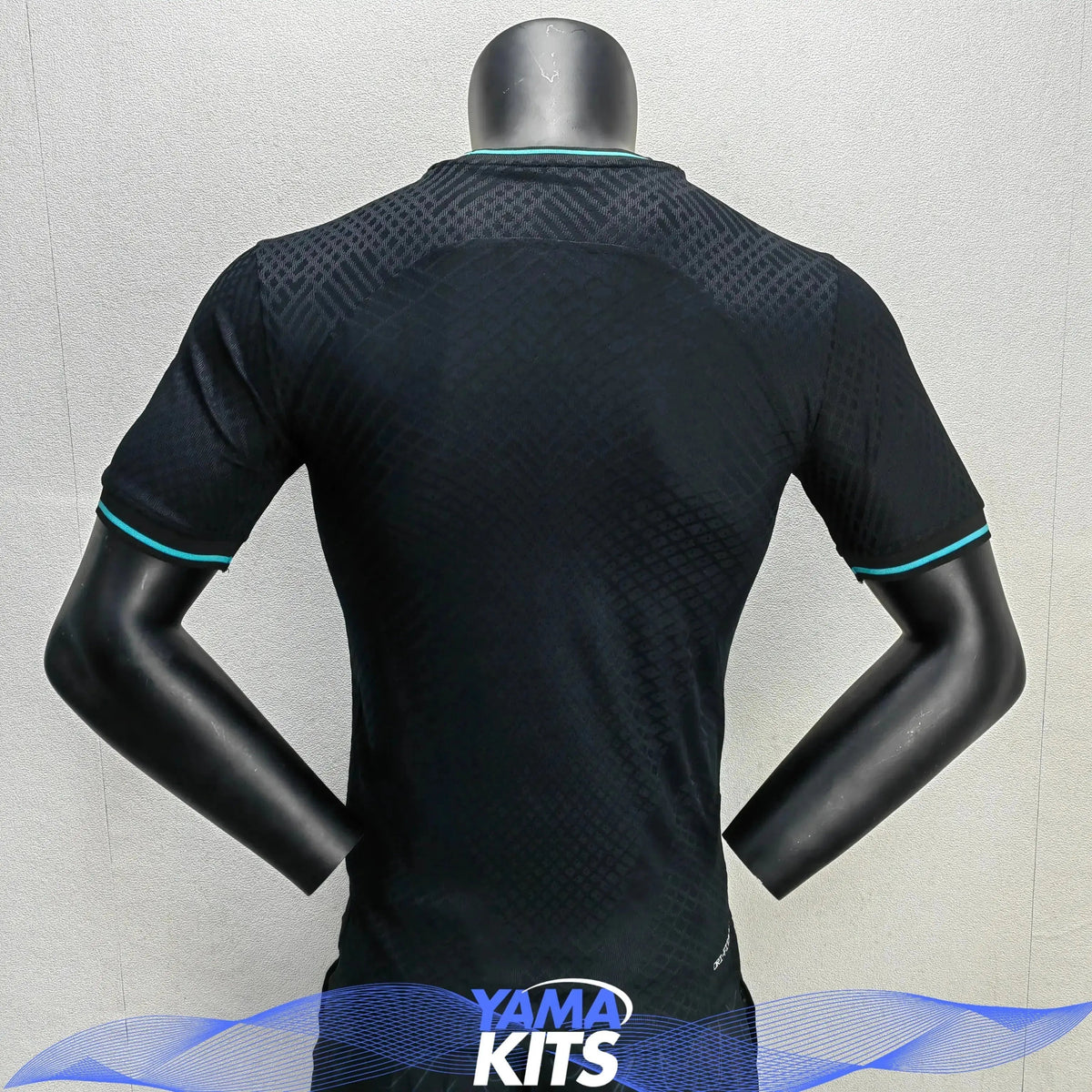 MAILLOT BRÉSIL CONCEPT 2022/2023 YamaKits Foot