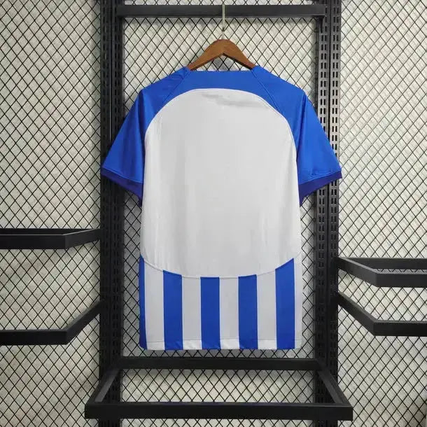 MAILLOT BRIGHTON DOMICILE 2023/2024 YamaKits Foot