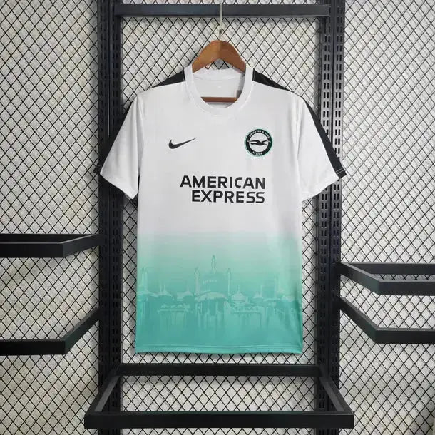 MAILLOT BRIGHTON THIRD 2023/2024 YamaKits Foot