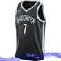 MAILLOT BROOKLYN NETS - ICON EDITION 2022/2023
