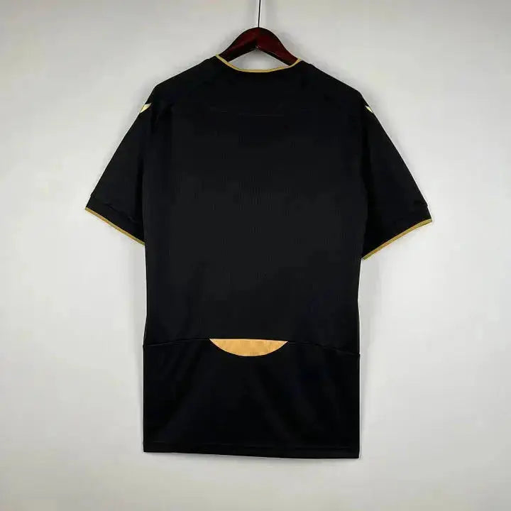 MAILLOT CADIX EXTERIEUR 2023/2024 YamaKits Foot