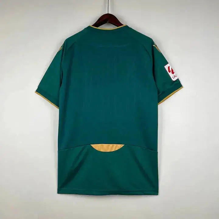 MAILLOT CADIX THIRD 2023/2024 YamaKits Foot