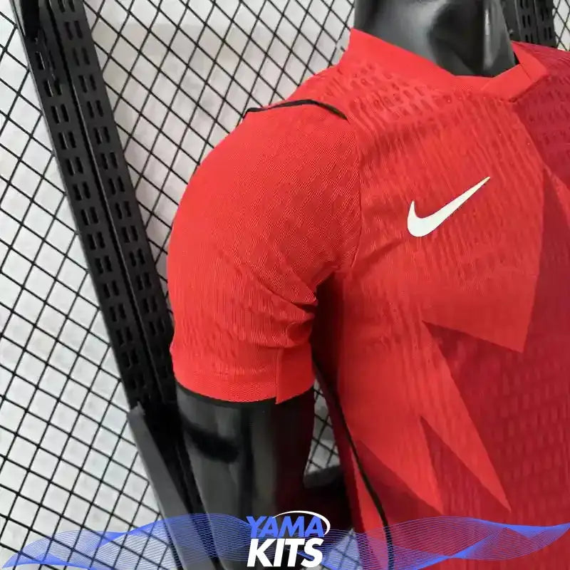 MAILLOT CANADA DOMICILE 2026/2027 YamaKits Foot