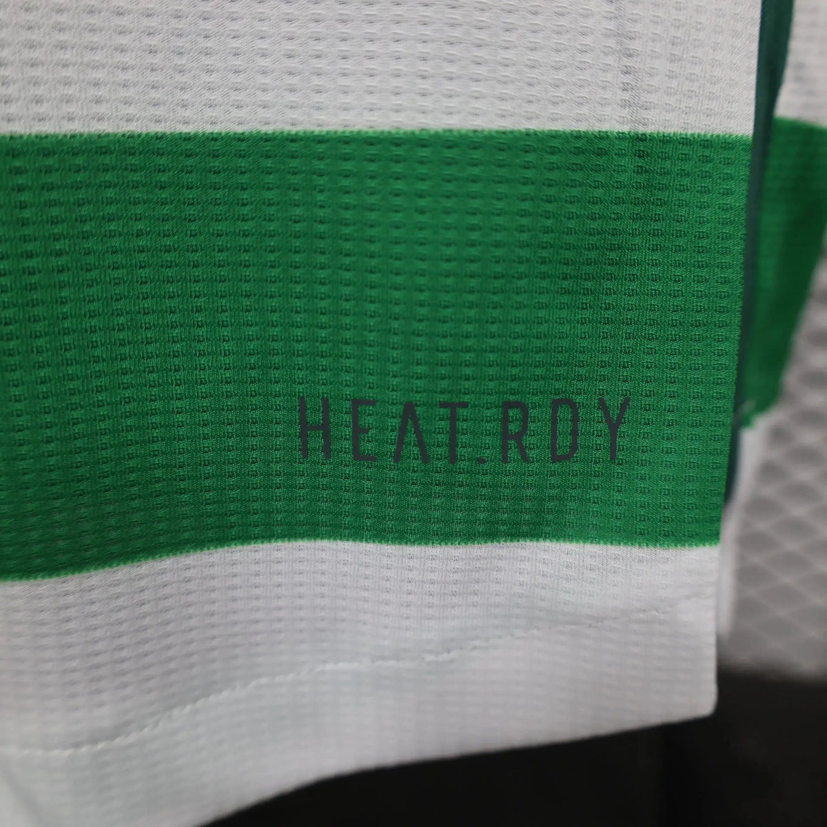MAILLOT CELTIC DOMICILE 2024/2025 YamaKits Foot